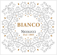 Bianco 2021, Nicolucci (Italia)