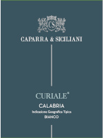 Curiale 2021, Caparra & Siciliani (Italy)