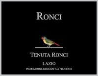 Ronci 2019, Tenuta Ronci di Nepi (Italia)