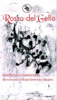 Montecucco Sangiovese Rosso del Gello 2019, Poggio al Gello (Italy)