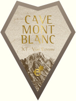 Valle d'Aosta Blanc de Morgex et de La Salle Metodo Classico Extra Brut X.T. 2019, Cave Mont Blanc de Morgex et La Salle (Italy)