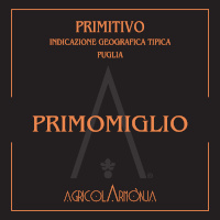 Primogiglio 2020, Armònja (Italia)