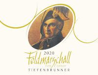 Alto Adige Müller Thurgau Feldmarschall Von Fenner 2020, Tiefenbrunner (Italy)