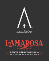 Lamarosa 2021, Armònja (Italia)