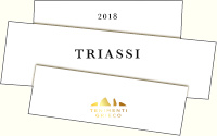 Triassi 2018, Tenimenti Grieco (Italy)