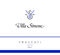 Frascati 2022, Villa Simone (Italia)