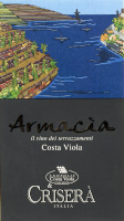 Costa Viola Armacia 2021, Criserà (Italy)