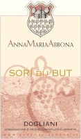 Dogliani Sorì dij But 2021, Anna Maria Abbona (Italia)