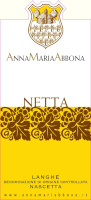 Langhe Nascetta Netta 2021, Anna Maria Abbona (Italy)