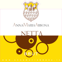 Netta Brut, Anna Maria Abbona (Italia)