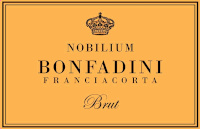 Franciacorta Brut Nobilium, Bonfadini (Italia)