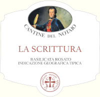 La Scrittura 2022, Cantine del Notaio (Italy)