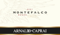 Montefalco Rosso 2021, Arnaldo Caprai (Italia)