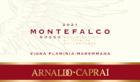 Montefalco Rosso Vigna Flaminia-Maremmana 2021, Arnaldo Caprai (Italia)