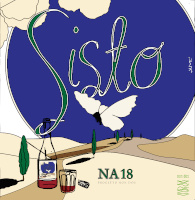 Sisto NA18 2018, Carussin (Italy)
