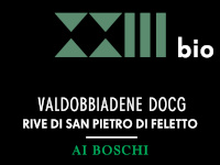 Valdobbiadene Brut Rive di San Pietro di Feletto XXIII Ai Boschi 2021, Andreola (Italy)