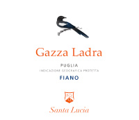 Gazza Ladra 2022, Santa Lucia (Italia)