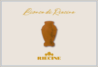 Bianco di Riecine 2021, Riecine (Italy)