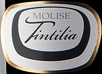 Molise Tintilia 2014, Tenute Di Giulio (Molise, Italy)