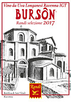 Bursn Selezione 2017, Randi (Emilia-Romagna, Italia)
