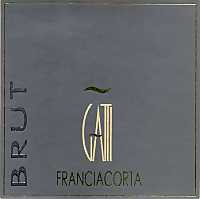 Franciacorta Brut, Enrico Gatti (Italy)