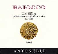 Baiocco 2004, Antonelli San Marco (Italy)