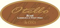 Otello Rosé, Ceci (Italy)