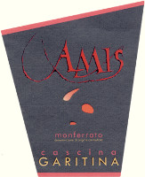 Monferrato Rosso Amis 2004, Cascina Garitina (Italia)