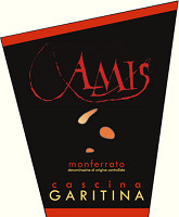 Monferrato Rosso Amis 2007, Cascina Garitina (Italia)