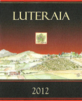 Luteraia 2012, Luteraia (Italy)