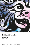 Bellifolli Syrah 2017, Valle dell'Acate (Italy)