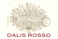 Dalis Rosso 2018, Endrizzi (Italy)
