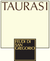 Taurasi 2018, Feudi di San Gregorio (Italy)