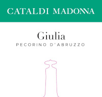 Pecorino Giulia 2021, Cataldi Madonna (Italy)