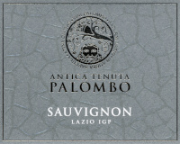 Sauvignon 2021, Antica Tenuta Palombo (Italy)
