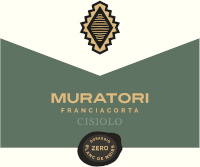 Franciacorta Dosaggio Zero Blanc de Noirs Cisiolo, Muratori (Italy)