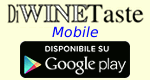 DiWineTaste Mobile IT Gps
