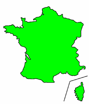 La Francia