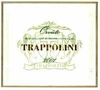 Orvieto 2001, Trappolini
