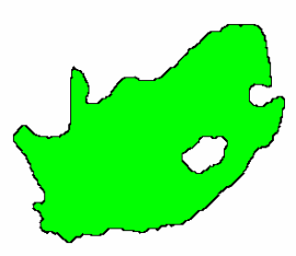 Il Sud Africa