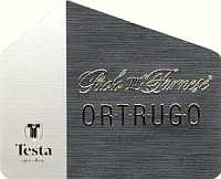 Colli Piacentini Ortrugo Paolo III Farnese 2002, Testa (Italy)