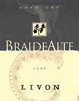 Braide Alte 2000, Livon (Italia)