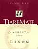 Collio Merlot TiareMate 2000, Livon (Italy)