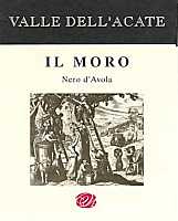 Il Moro 2001, Valle dell'Acate (Italia)