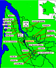 The Region of Bordeaux