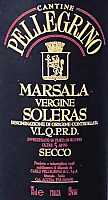 Marsala Vergine Soleras, Carlo Pellegrino (Italy)