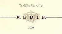 Kebir 2001, Torrevento (Italia)