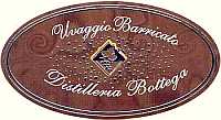 Grappa Uvaggio Barricato, Distilleria Bottega (Italy)