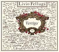 Vertigo 2002, Livio Felluga (Italia)