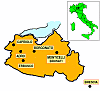 Franciacorta area